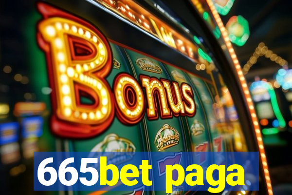 665bet paga